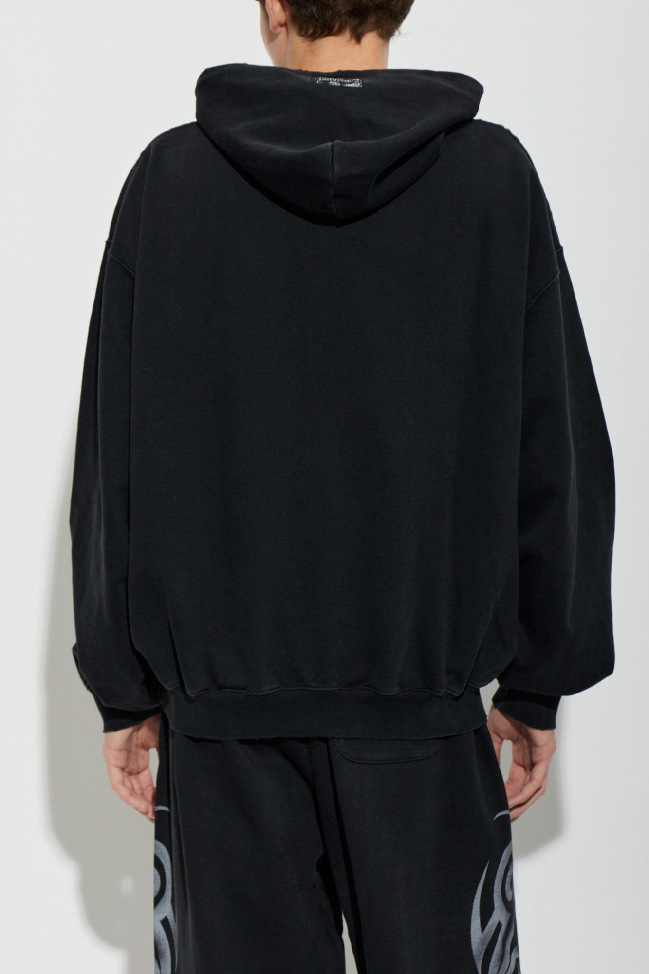 VETEMENTS Hoodie | Men's | Vitkac
